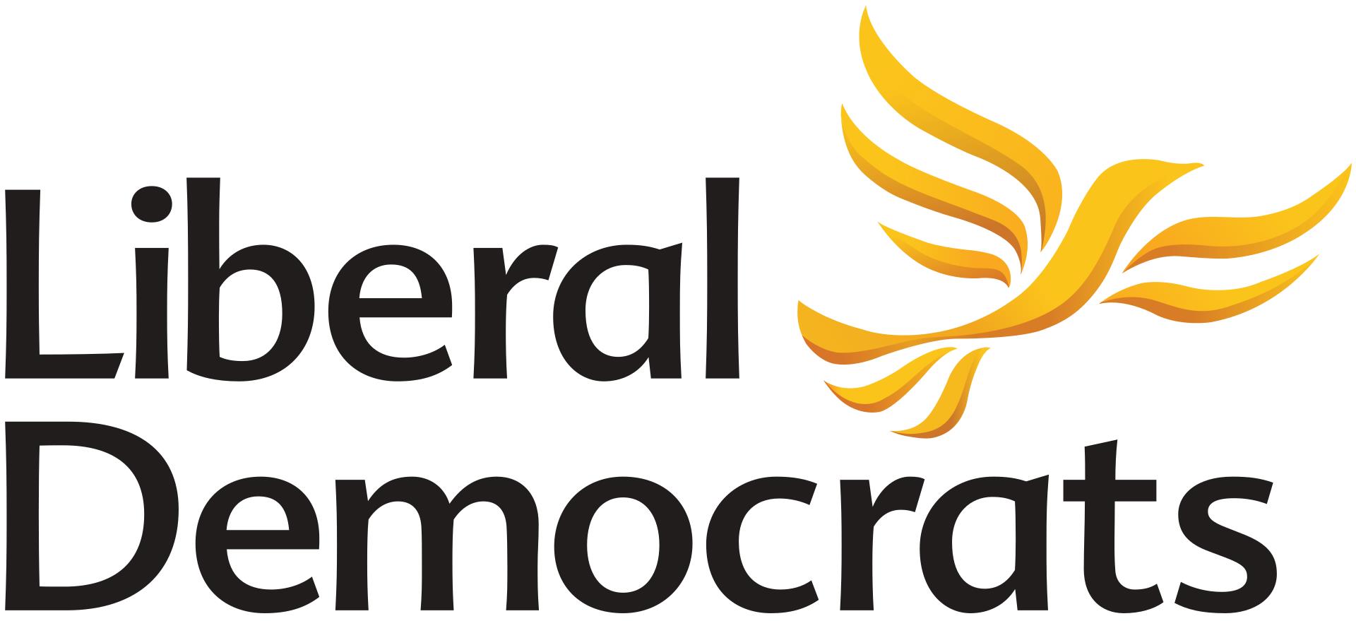 Liberal Democrats (logo)
