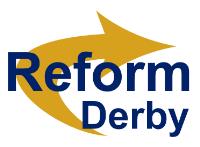 Reform Derby (logo)