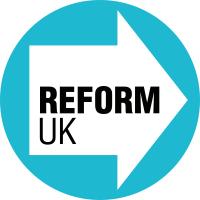 Reform UK (logo)
