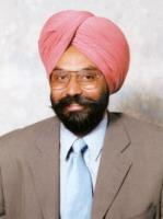 Hardial Singh Dhamrait