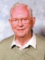Raymond Baxter JP JP